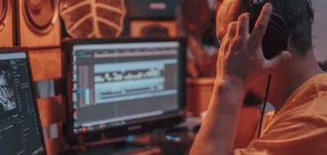 How to set up your video post-production workflow