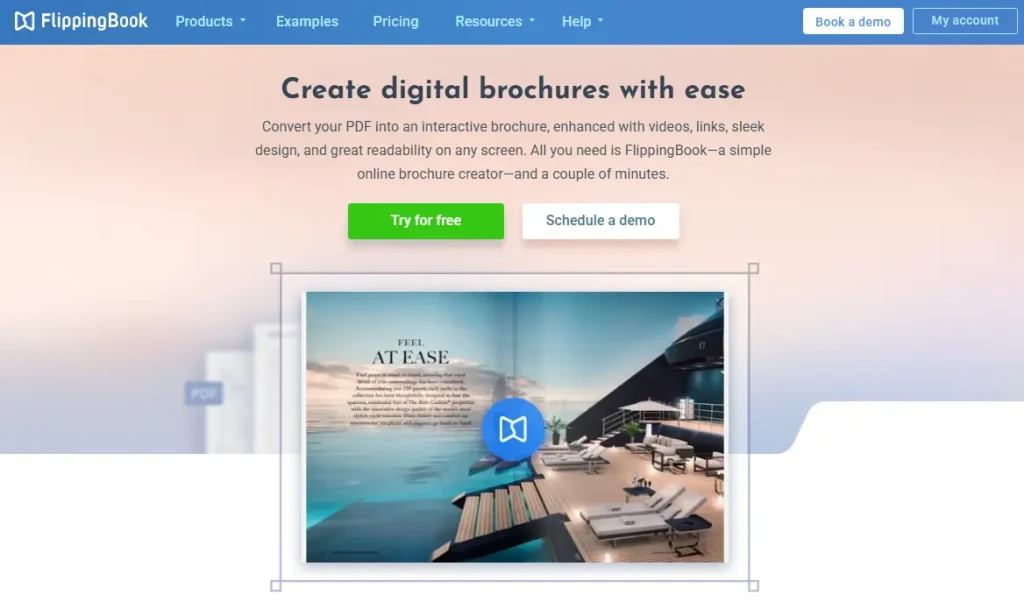 FlippingBook