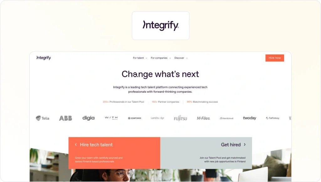 Integrify