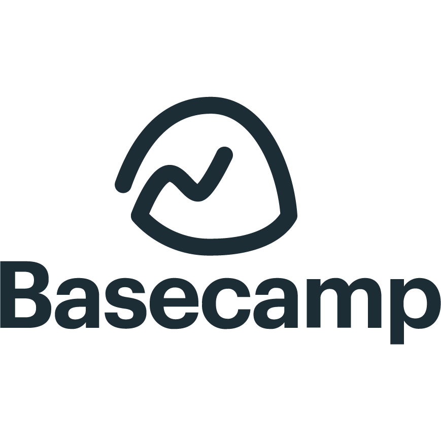 Basecamp logo