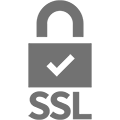 SSL badge