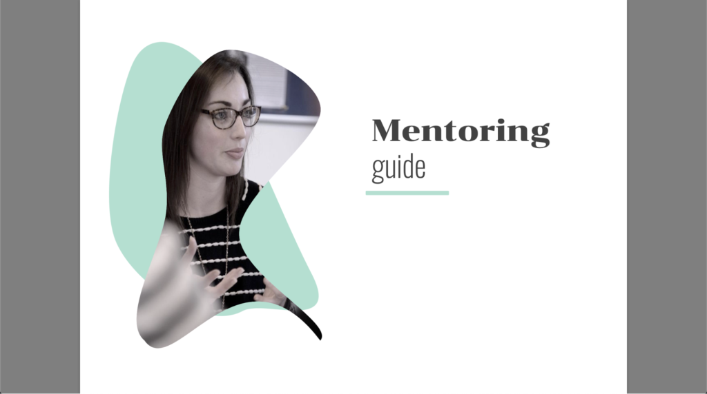 guide du mentorat marketing