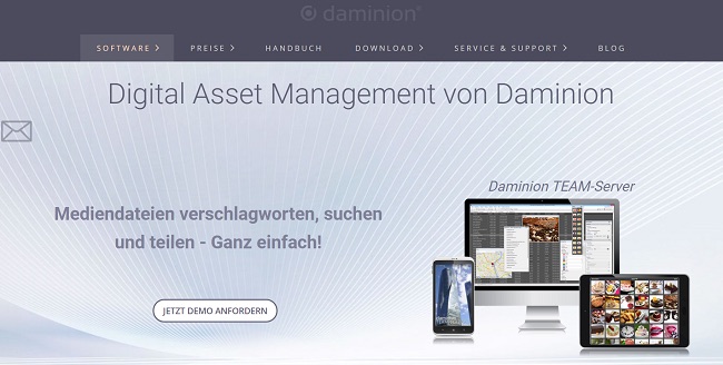 Digital-Asset-Management-Software Daminion