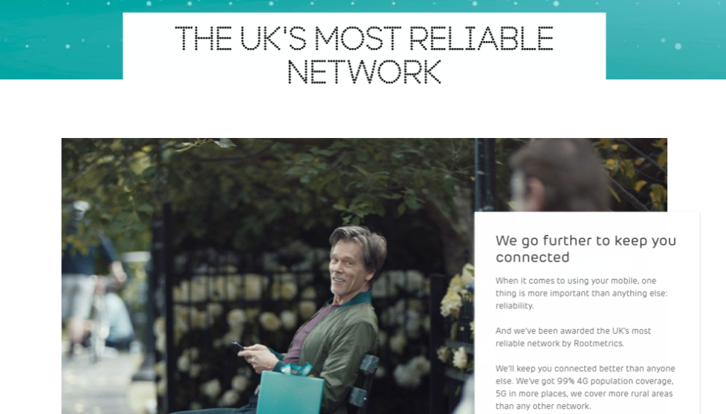 EE UK Brand Management Strategy