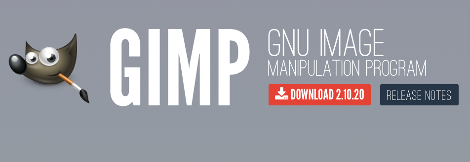 GIMP kostenlos nutzen