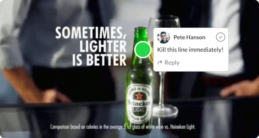 Heineken – Racism (part 1)