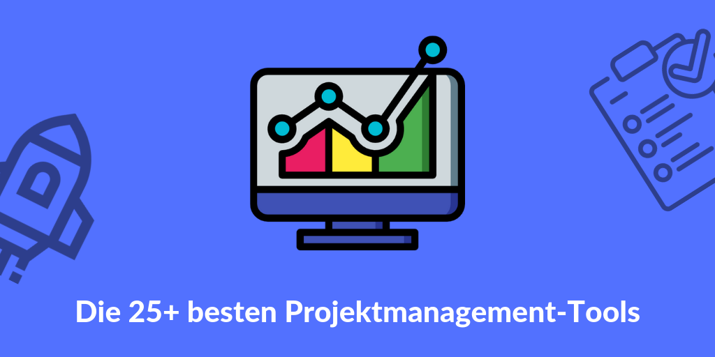 Projektmanagement Tools
