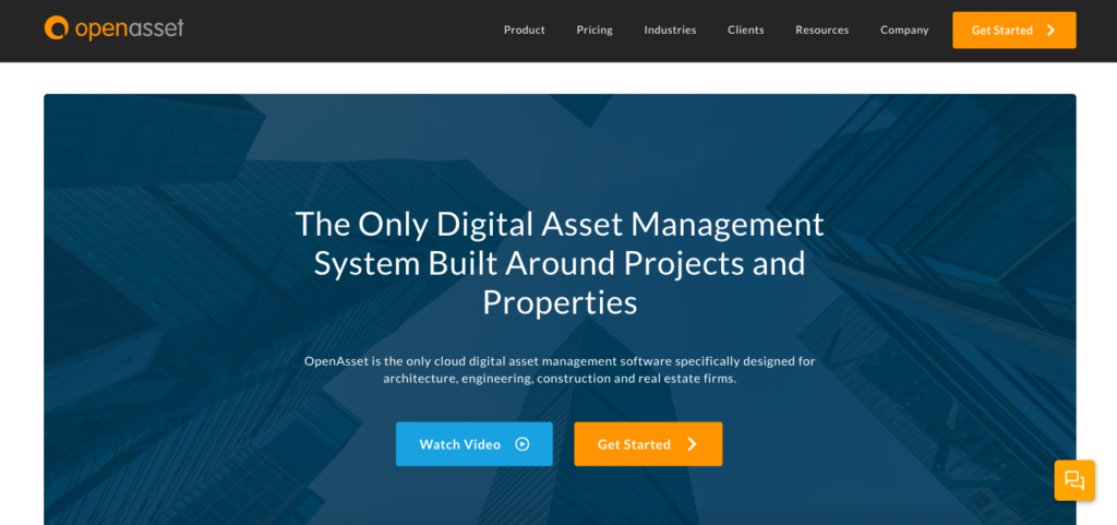 digital software to manage projects