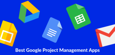 google project management software