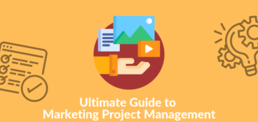 marketing project management