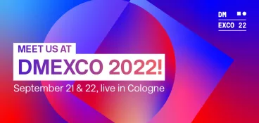 Meet Filestage at DMEXCO 2022