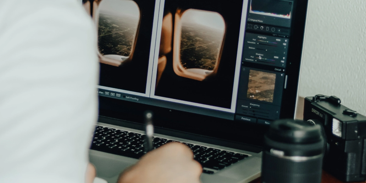The best post-production software for every situation