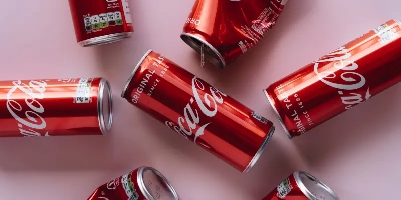 Coca-Cola is adding its first permanent flavor in three years