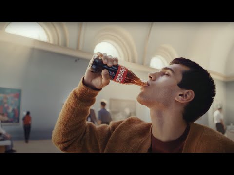 The Coca-Cola Brand: Pop Culture at its Finest [New Video]