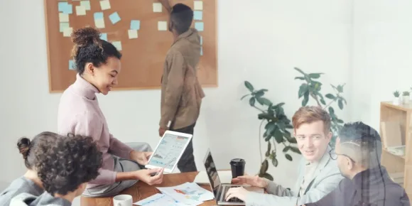 content collaboration