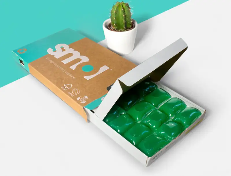 Visual Hipster  Fries packaging, Food, Cafe branding