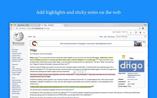 good free annotation apps