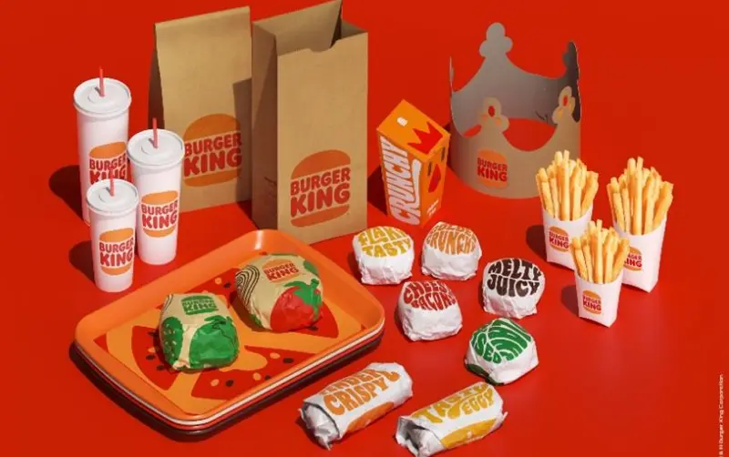 7 Creative Fries Packaging Ideas for 2023