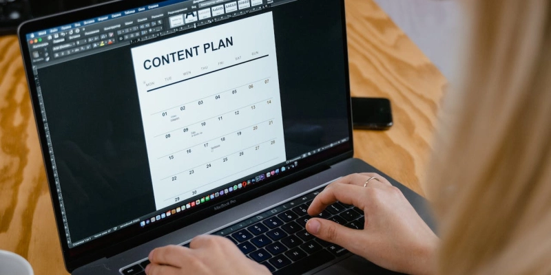content production_header image