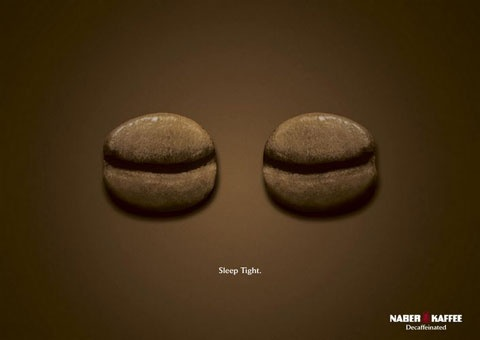 Naber Cafe ad