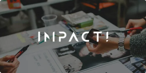 IMPACT Brand Communications Success Story_ header