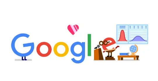 Google blog illustration