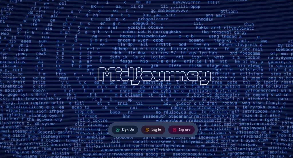 Midjourney