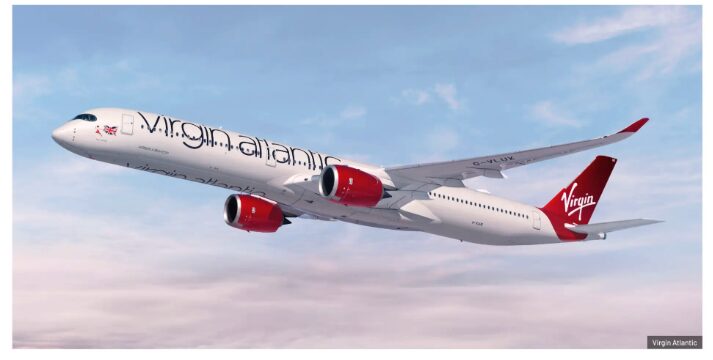 Virgin Atlantic