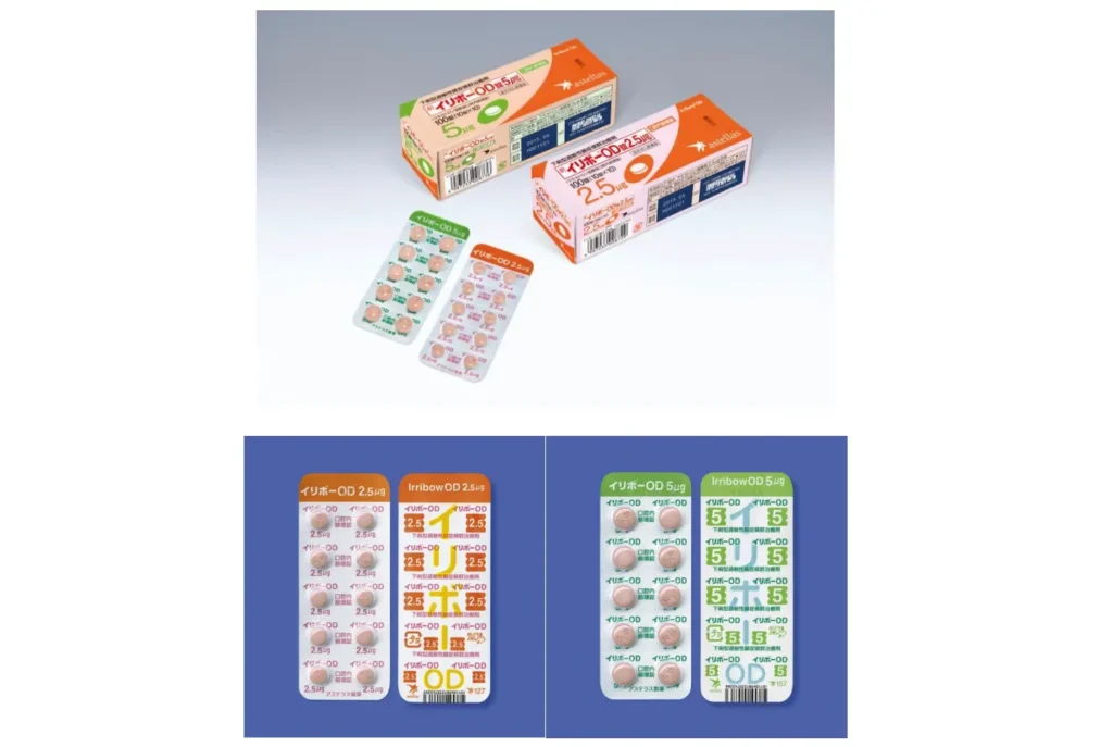 biomass plastic blister packaging