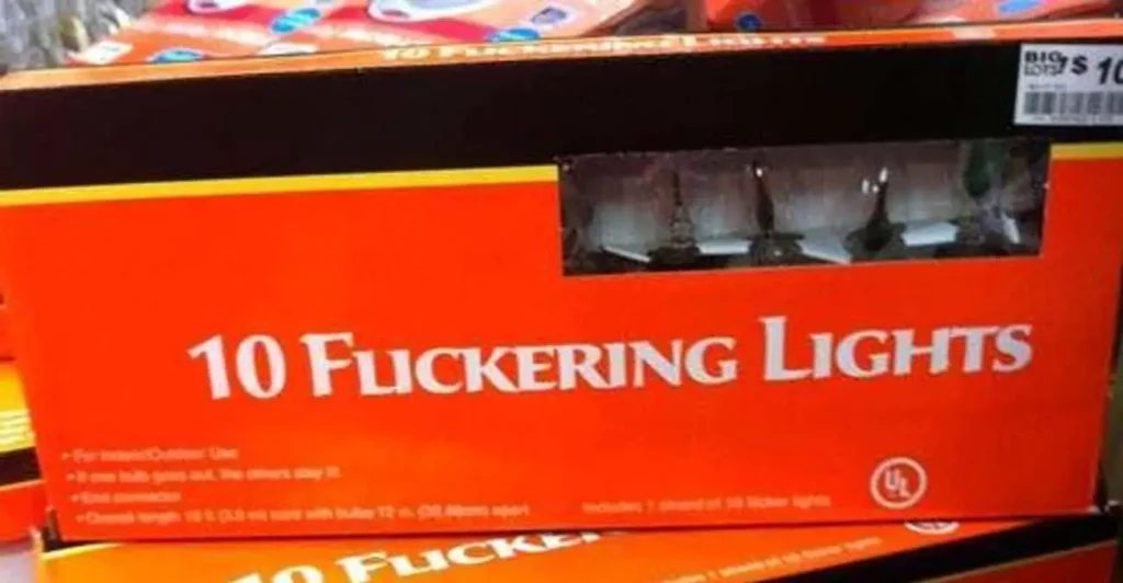 font fails