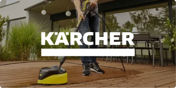 Karcher_header image