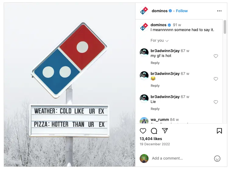 Dominos