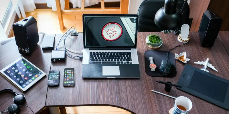 electronics packaging article_header