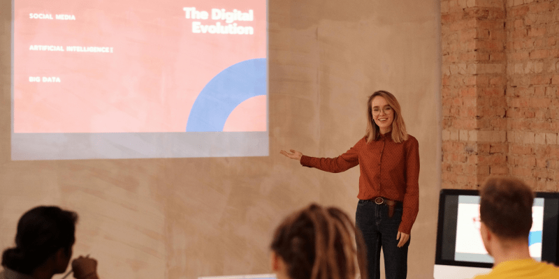 best AI tools for business