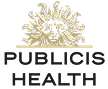 Publicis health logo