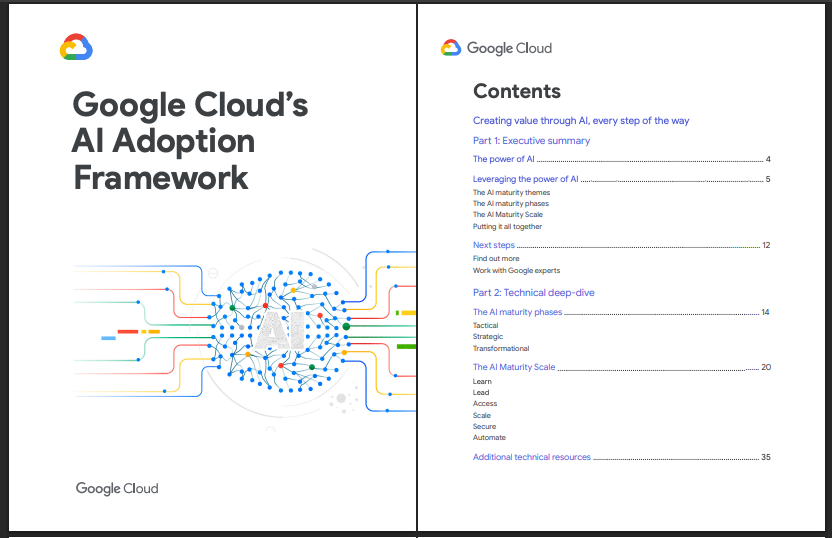 Google Cloud