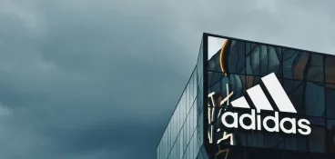 adidas marketing strategy