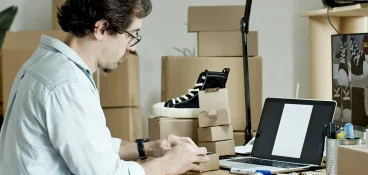 branding and packaging