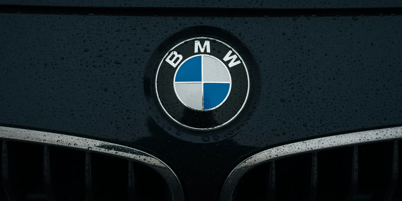 bmw marketing strategy