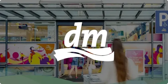 DM - Customer Story