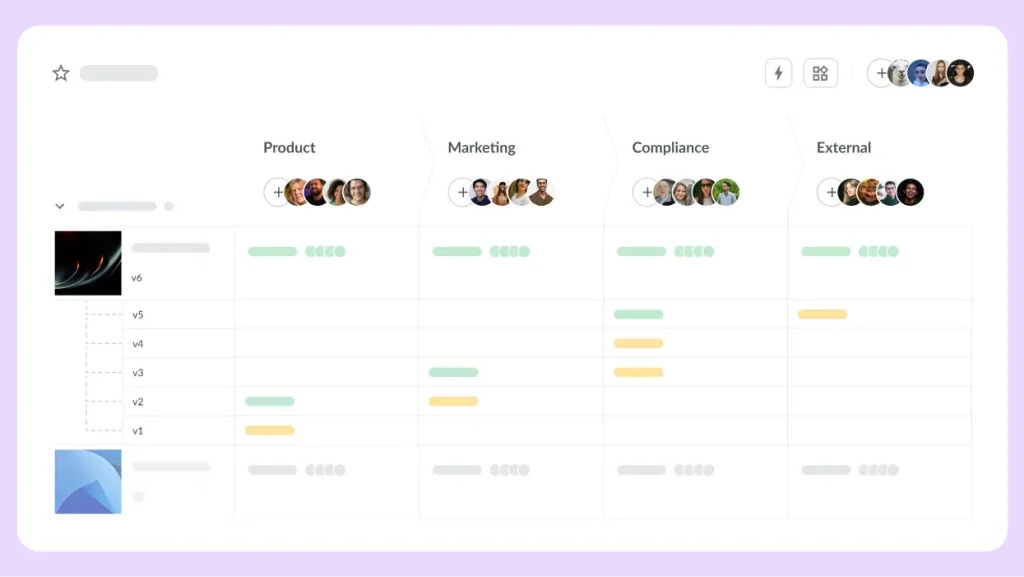 Simple version control: Manage all versions of a file