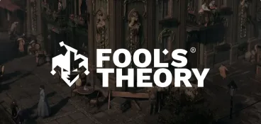 Fool's Theory header image