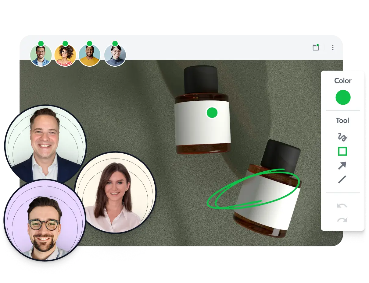 Book a demo with our sales team