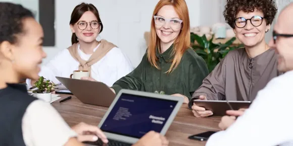 agency workflow software