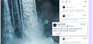 video proofing tools