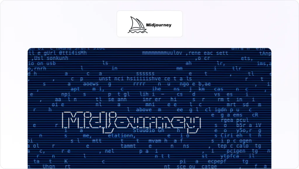 Midjourney