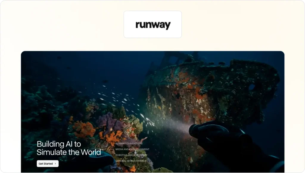 Runway