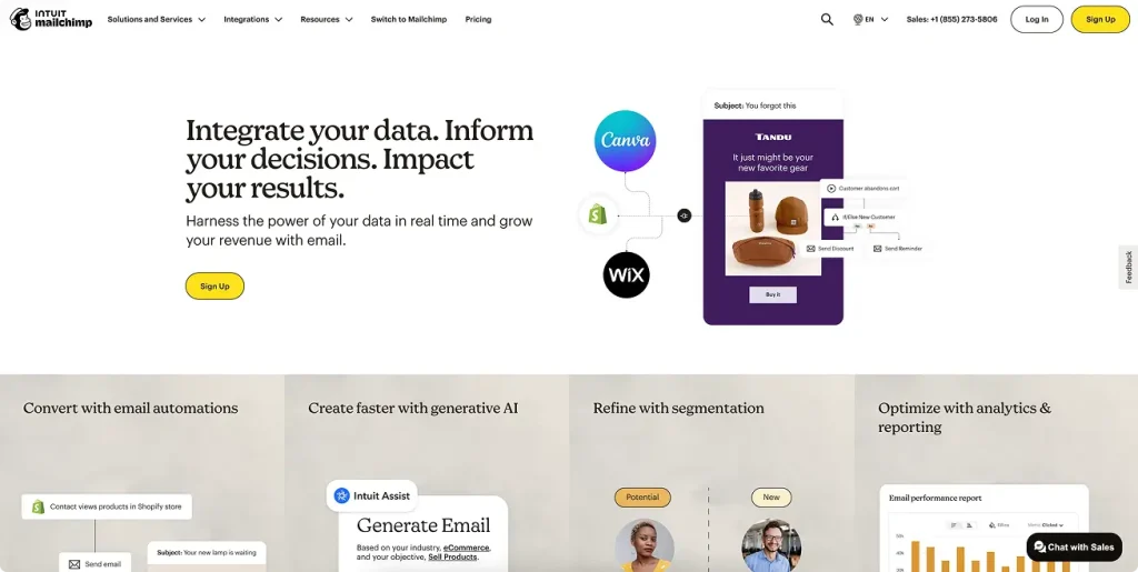 Mailchimp-E-Mail-Marketing