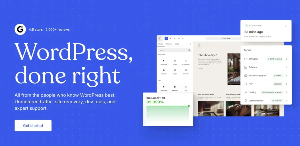 WordPress-Content-Management-System