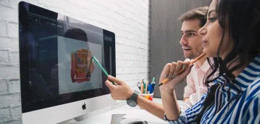 graphic design collaboration_header image